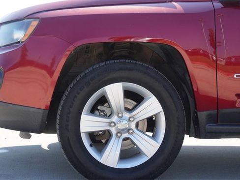 Used 2015 Jeep Compass Sport w/ Power Value Group image 5