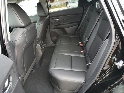 New 2026 Nissan Murano SV image 14