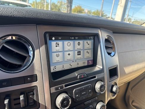 Used 2016 Ford Expedition EL XLT w/ Equipment Group 202A image 15