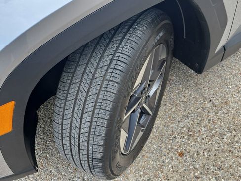 Certified 2026 Hyundai Tucson SEL FWD image 30
