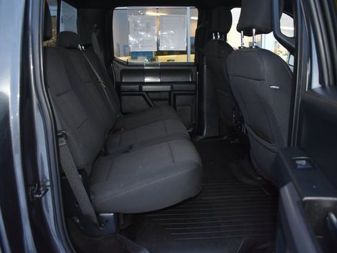 Used 2018 Ford F150 XLT w/ Equipment Group 302A Luxury image 43