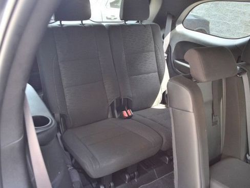 Used 2023 Dodge Durango GT w/ Blacktop Package AWD/4WD image 34