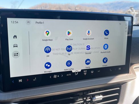 New 2026 Ford Explorer Active image 10