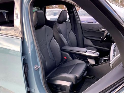 Certified 2023 BMW X1 xDrive28i w/ Premium Package image 8