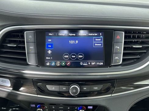 Certified 2022 Buick Enclave Premium w/ Experience Buick Package image 14