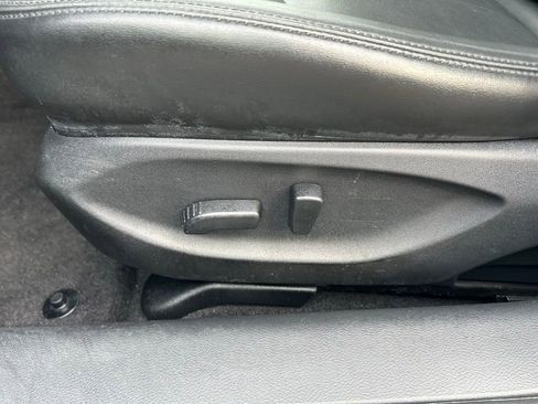 Used 2019 INFINITI Q50 Luxe image 15