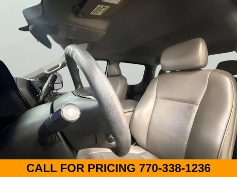Used 2020 Ford F250 XL w/ Power Equipment Group AWD/4WD image 27