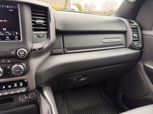 Used 2023 RAM 1500 Big Horn AWD/4WD image 26