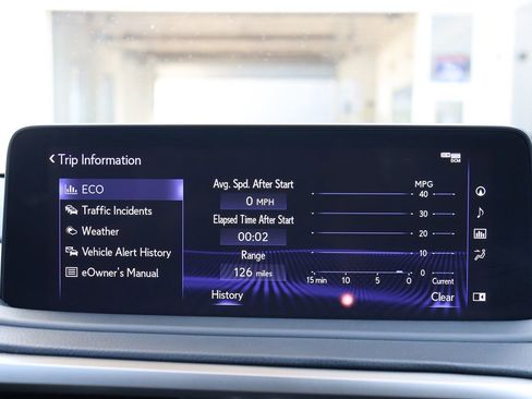 Used 2020 Lexus RX 350L FWD w/ Premium Package image 26