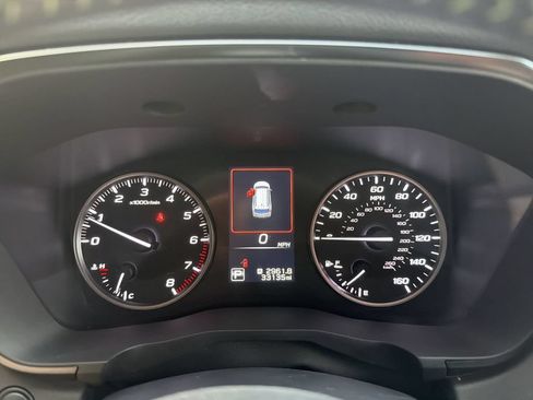 Used 2023 Subaru Ascent Onyx Edition AWD/4WD image 19