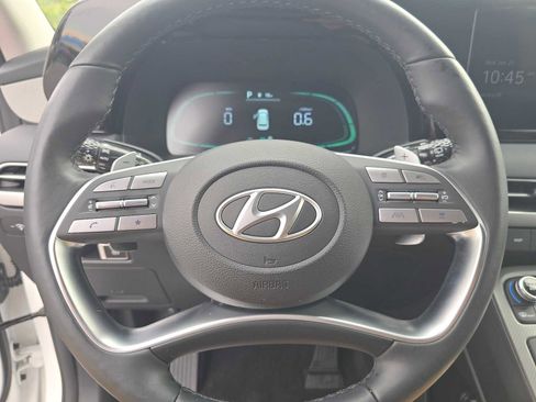 Used 2025 Hyundai Palisade XRT image 23