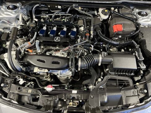 Used 2023 Acura Integra A-Spec image 25