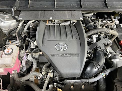 Used 2023 Toyota Highlander XSE AWD/4WD image 29