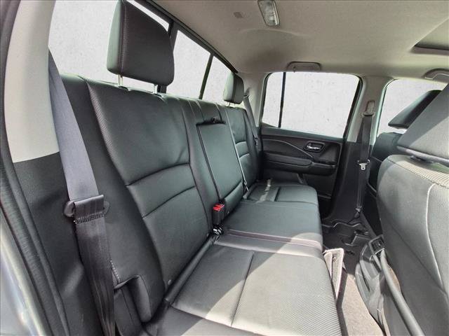 Used 2020 Honda Ridgeline RTL image 17