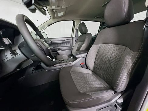 New 2026 Ford Ranger XLT RWD image 12
