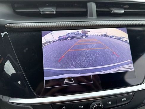 Certified 2023 Buick Encore GX Select image 30