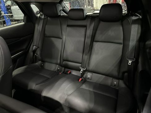 Used 2025 MAZDA CX-30 AWD 2.5 S w/ Select Sport Pkg image 27
