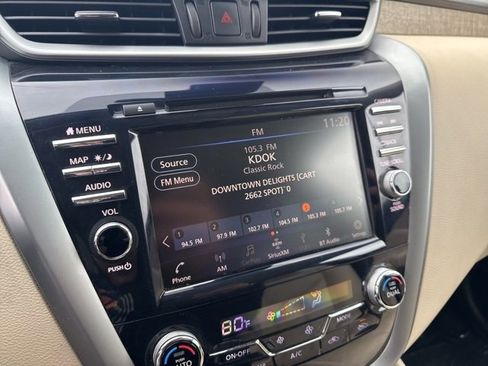 Used 2023 Nissan Murano SL image 26