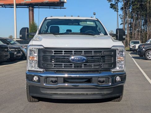 New 2026 Ford F350 XL image 9