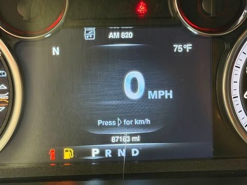 Used 2019 RAM 1500 Express w/ Wheel & Sound Group AWD/4WD image 8