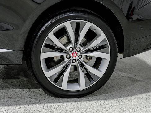 Used 2021 Jaguar F-PACE R-Dynamic S AWD/4WD image 68