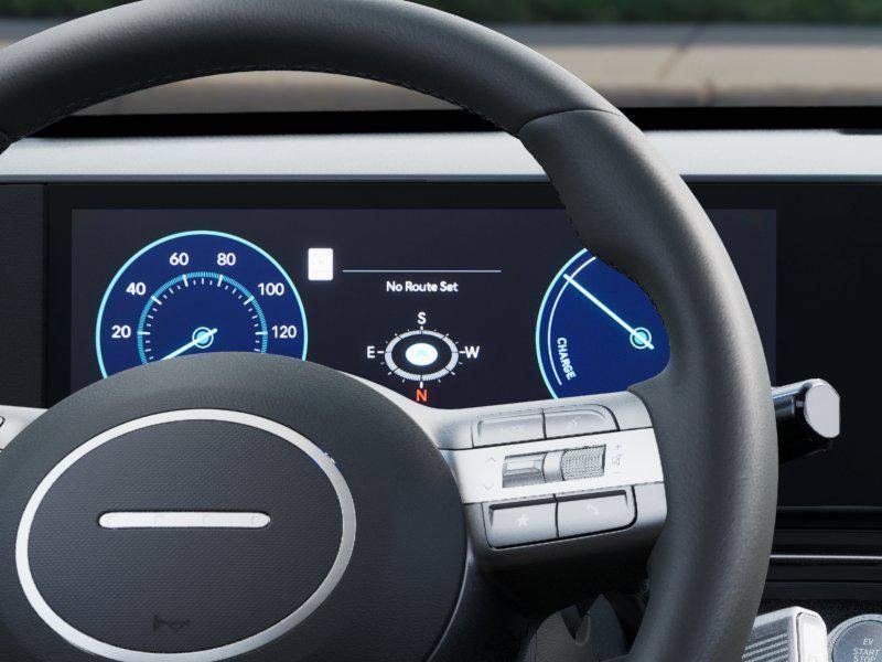 New 2025 Hyundai Kona SEL FWD image 14