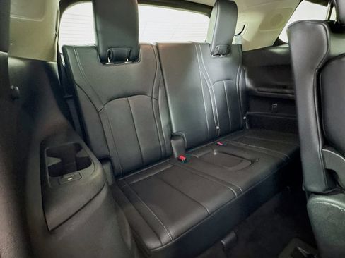 Certified 2023 INFINITI QX60 Luxe w/ Cargo Package FWD image 38