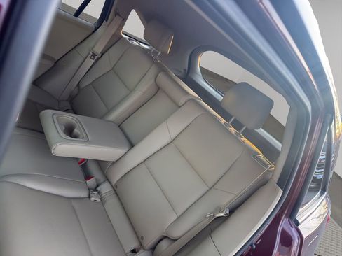 Used 2017 Acura RDX AWD image 30