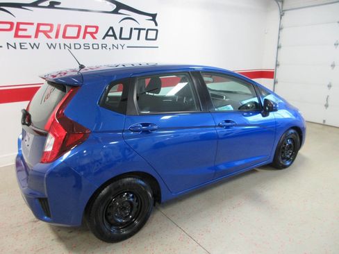Used 2015 Honda Fit LX image 5