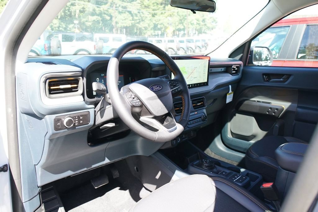 New 2026 Ford Maverick Tremor AWD/4WD image 21