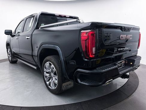 Used 2023 GMC Sierra 1500 Denali w/ Denali Reserve Package image 15