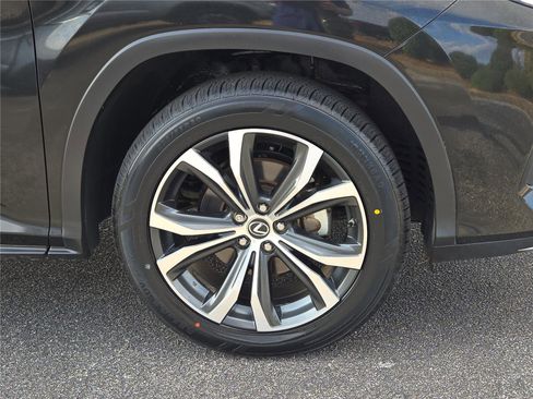 Used 2021 Lexus RX 350 FWD w/ Premium Package image 4