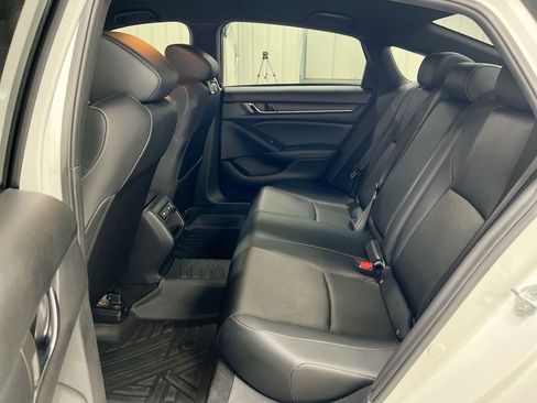 Used 2022 Honda Accord Sport image 22