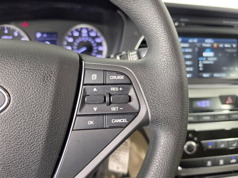 Used 2016 Hyundai Sonata SE FWD image 23