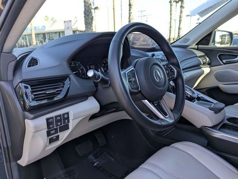 Used 2025 Acura RDX SH-AWD w/ Advance Package image 4