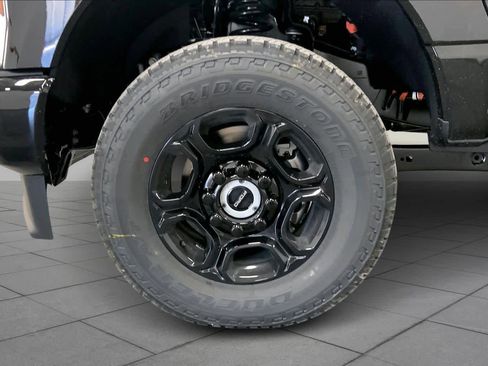 New 2026 Ford F250 XL w/ STX Appearance Package image 9