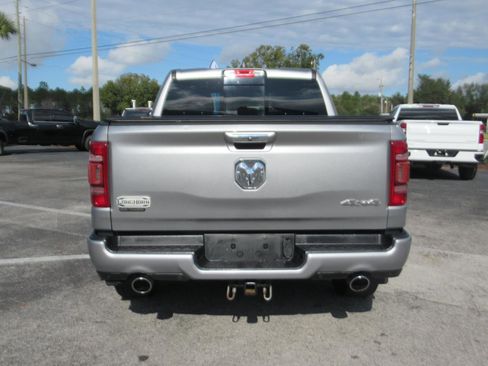 Used 2019 RAM 1500 Limited image 5