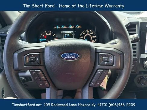 Used 2020 Ford F150 XL w/ Equipment Group 101A Mid image 15