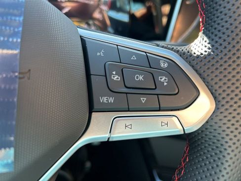 New 2026 Volkswagen GTI SE image 25