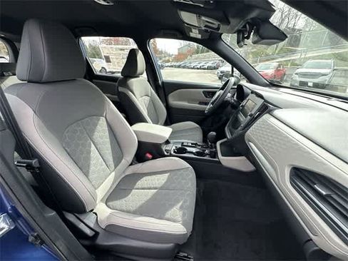 New 2026 Subaru Forester image 18