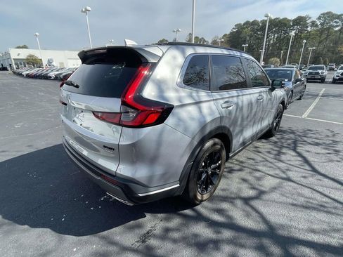 Used 2025 Honda CR-V Sport-L image 9