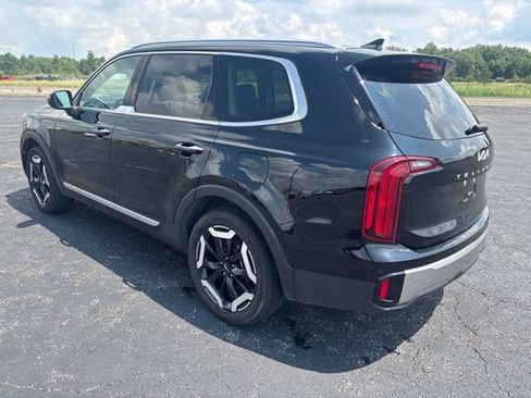 Used 2025 Kia Telluride S AWD/4WD image 6
