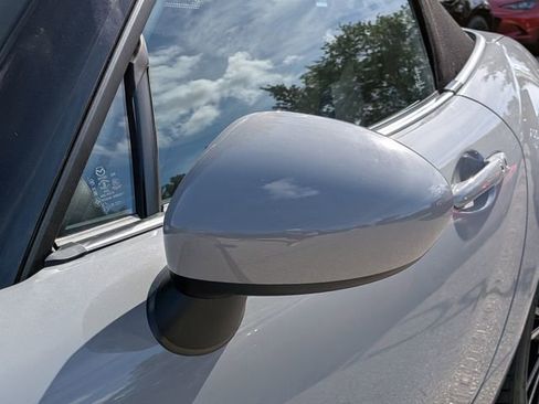 New 2026 MAZDA MX-5 Miata Grand Touring RWD image 12