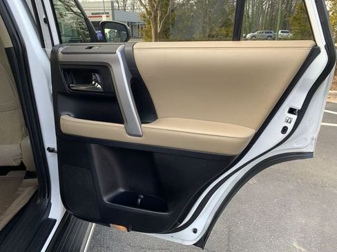 Used 2018 Toyota 4Runner SR5 image 11