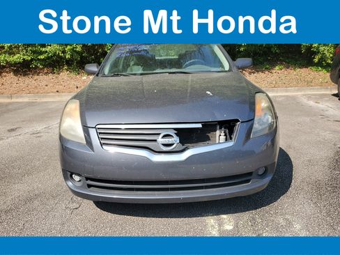 Used 2008 Nissan Altima 2.5 S image 2