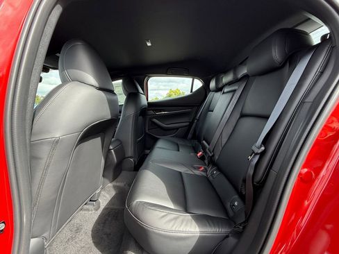 New 2026 MAZDA MAZDA3 s Sport image 20