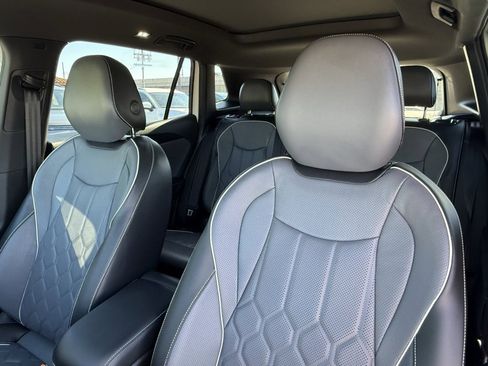 New 2026 Volkswagen Tiguan SEL R-Line image 13