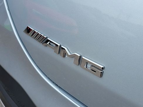 New 2026 Mercedes-Benz GLE 53 AMG 4MATIC Coupe image 30