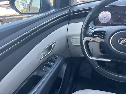 Used 2023 Hyundai Tucson SEL w/ Convenience Package AWD/4WD image 27