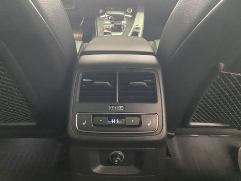 Used 2018 Audi A4 2.0T Premium Plus w/ Premium Plus Package image 15